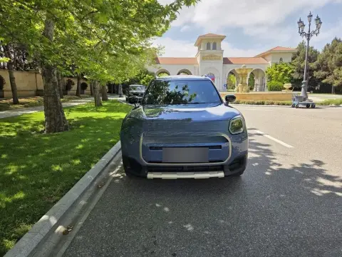 Mini Countryman 2025 — миниатюра 7