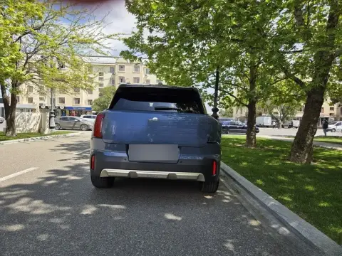 Mini Countryman 2025 — миниатюра 8