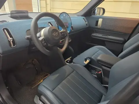 Mini Countryman 2025 — миниатюра 9