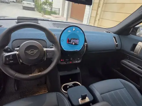 Mini Countryman 2025 — миниатюра 10