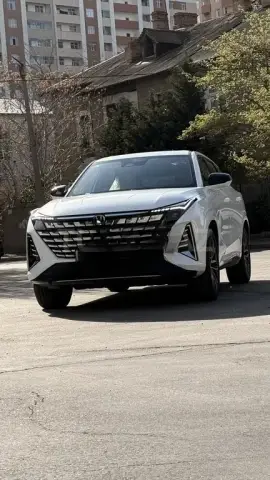 Changan Uni-Z 2025 — миниатюра 1