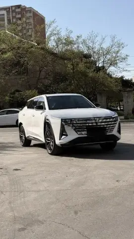 Changan Uni-Z 2025 — миниатюра 2