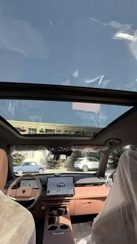 Changan Uni-Z 2025 — миниатюра 4