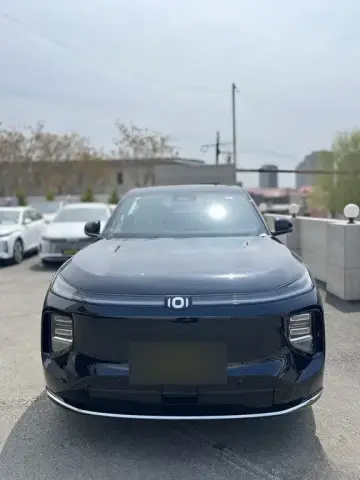 Changan Qiyuan Q07 2025
