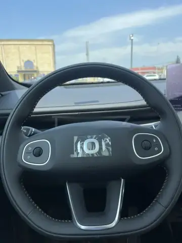 Changan Qiyuan Q07 2025 — миниатюра 3