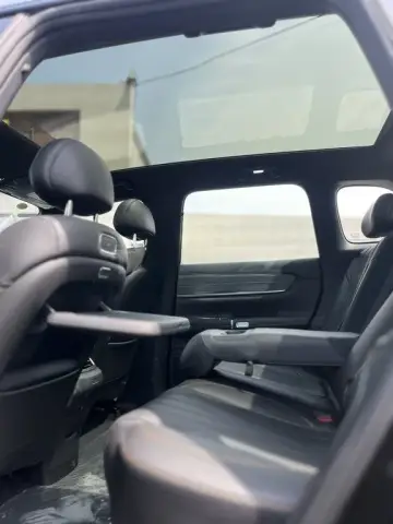 Changan Qiyuan Q07 2025 — миниатюра 8