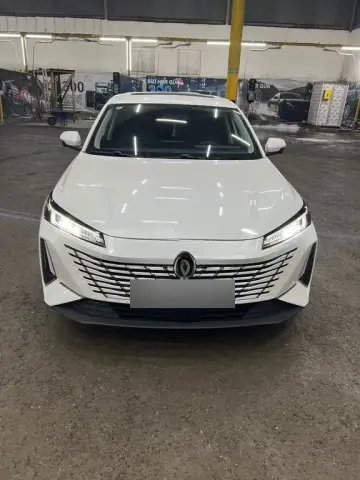 Changan Eado 2025 — миниатюра 1