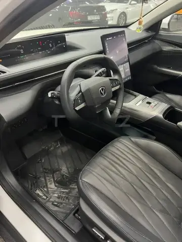 Changan Eado 2025 — миниатюра 4