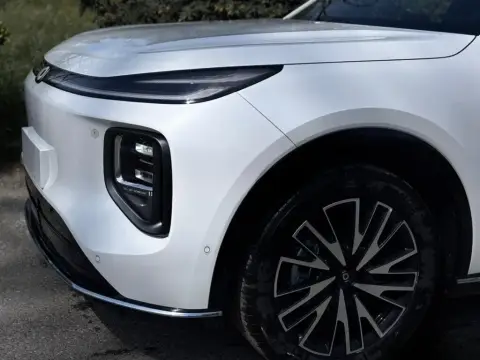 Changan Qiyuan Q07 2025 — миниатюра 3