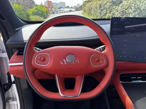 Changan Qiyuan Q07 2025 — миниатюра 6