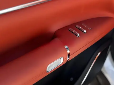Changan Qiyuan Q07 2025 — миниатюра 9