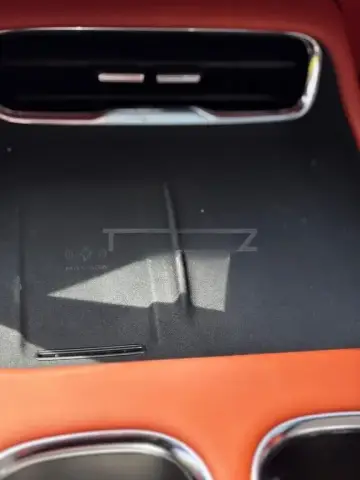Changan Qiyuan Q07 2025 — миниатюра 10