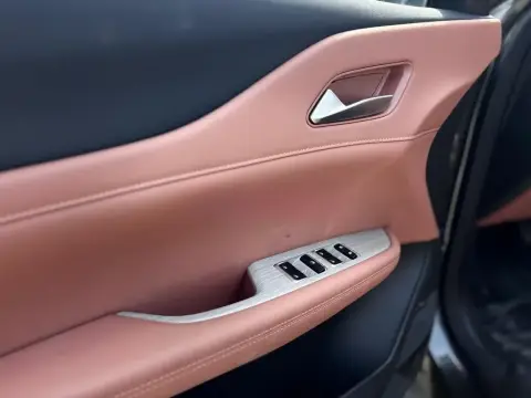 Changan Uni-Z 2025 — миниатюра 9