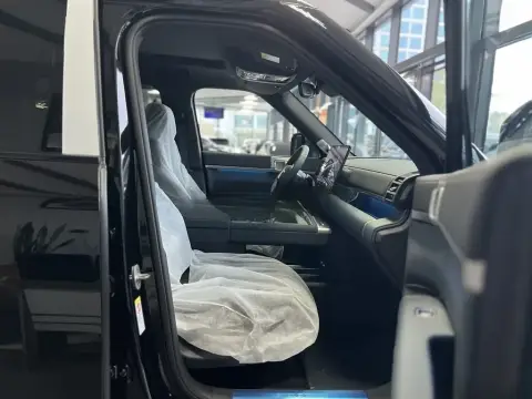 BYD Leopard 7 2025 — миниатюра 10