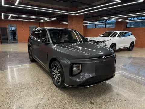 Changan Qiyuan Q07 2025 — миниатюра 3
