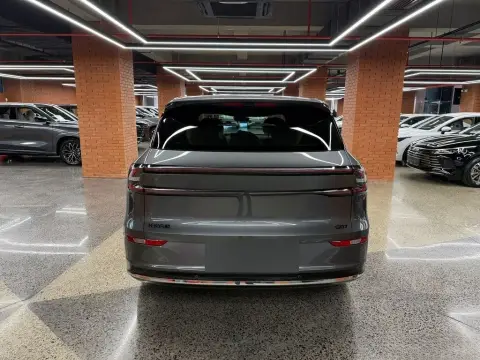 Changan Qiyuan Q07 2025 — миниатюра 6