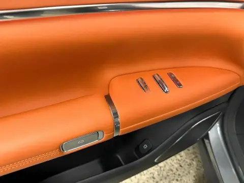 Changan Qiyuan Q07 2025 — миниатюра 10