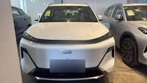Geely Galaxy Starship 7 2025