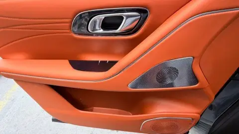 Geely Galaxy M9 2025 — миниатюра 8
