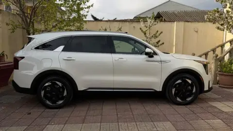 Kia Sorento 2025 — миниатюра 8