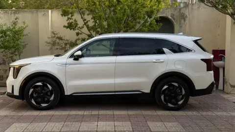 Kia Sorento 2025 — миниатюра 9