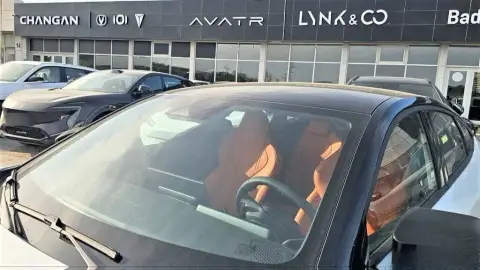 Changan Uni-V 2026 — миниатюра 10