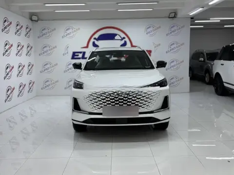 Changan CS 55 Plus 2025 — миниатюра 1
