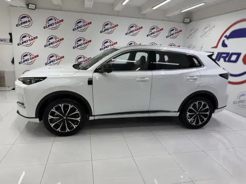 Changan CS 55 Plus 2025 — миниатюра 6