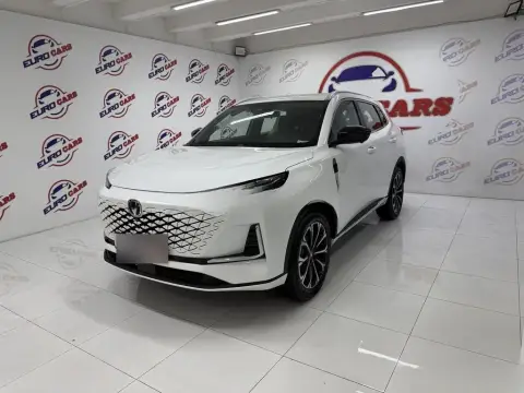 Changan CS 55 Plus 2025 — миниатюра 7