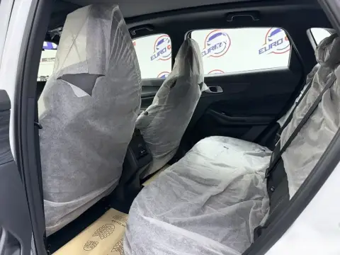 Changan CS 55 Plus 2025 — миниатюра 8