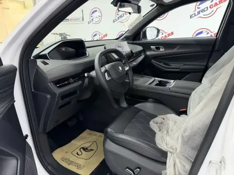 Changan CS 55 Plus 2025 — миниатюра 9