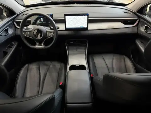 BYD Seal 05 2025 — миниатюра 3