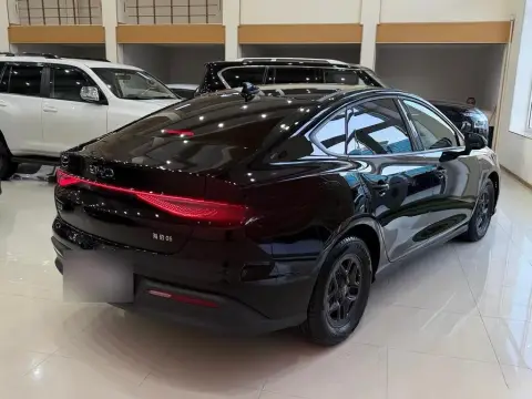 BYD Seal 05 2025 — миниатюра 6