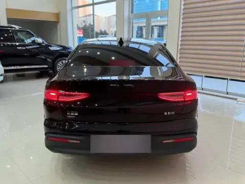 BYD Seal 05 2025 — миниатюра 7