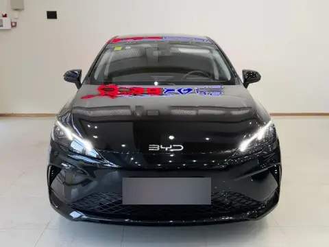BYD Seal 05 2025 — миниатюра 8