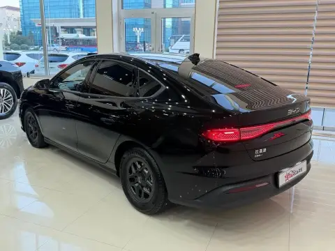 BYD Seal 05 2025 — миниатюра 9