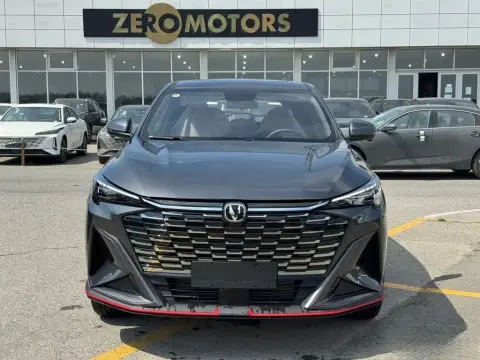 Changan Oshan X5 Plus 2026 — миниатюра 1
