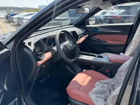 Changan Oshan X5 Plus 2026 — миниатюра 7