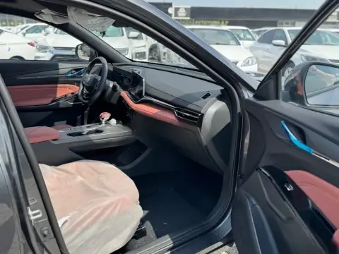Changan Oshan X5 Plus 2026 — миниатюра 9