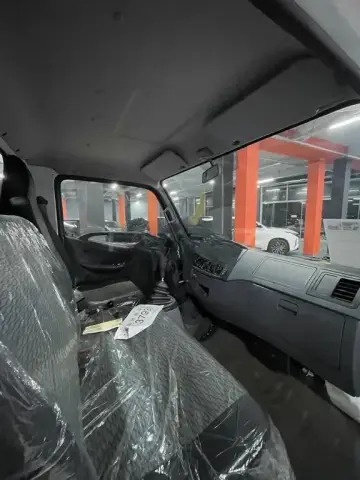 Dongfeng DLQ5075ZLJ5 2025 — миниатюра 8