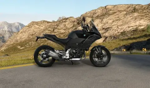 BMW F 900 XR 2026 — миниатюра 2