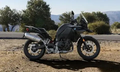 BMW F 800 GS 2026 — миниатюра 2