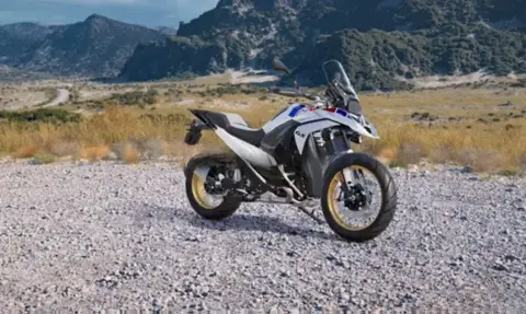 BMW R1300GS 2026