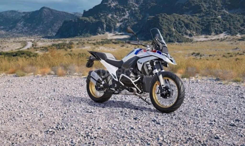 BMW R1300GS 2026 — фото 1 из 4