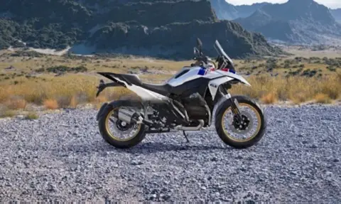 BMW R1300GS 2026 — миниатюра 2