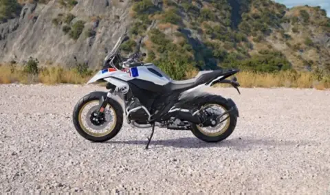 BMW R1300GS 2026 — миниатюра 4
