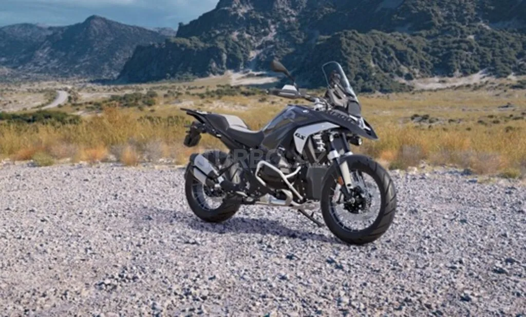 BMW R1300GS 2026 — фото 1 из 4