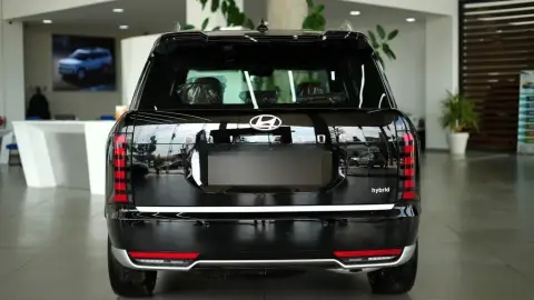Hyundai Palisade 2026 — миниатюра 8