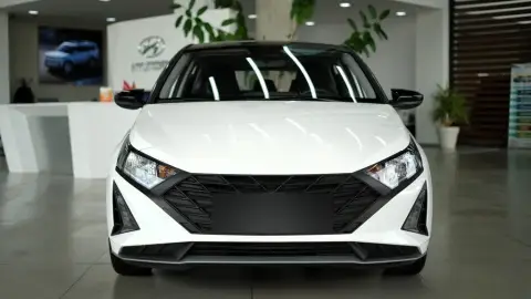 Hyundai i20 2025 — миниатюра 2