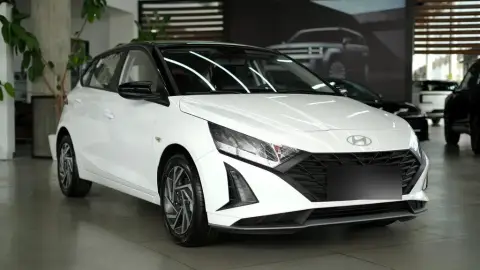 Hyundai i20 2025 — миниатюра 3